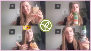 Günlük Kullandığım Saç Bakım Ürünleri