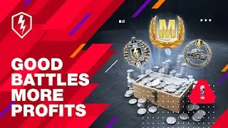 WoT Blitz: New Economy
