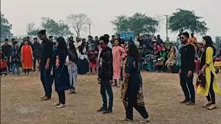 BAUST DEPARTMENT OF CSE || FlashMob 2020🔥