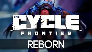 HOW TO PLAY: The Cycle: Frontier [REBORN] | Build 7/8 Tutorial | GER / Deutsch