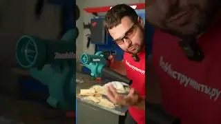 💨Blew out Makita battery #house #cottage #lifehacks #tool
