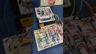 Electr&oacute;nica digital 1. Proyecto 1: M&aacute;quina de estados f&iacute;nitos