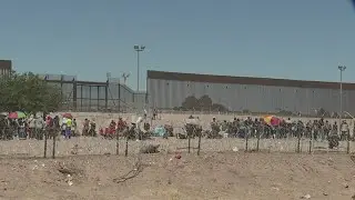 Gov. Abbott launches border task force ahead of Title 42 expiring
