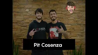 Converso #9 - Pit Cosenza