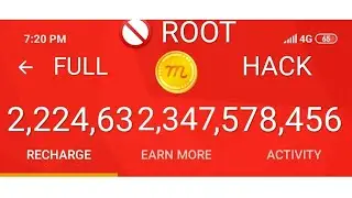 How to earn unlimited free points in Mcent browser by creative thinks