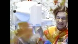 Cartoon network commercial breaks (January 21-23,2003)