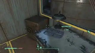 Fallout 4: Hacking is Difficult, Let's Try it Out and What Can it Hurt Try