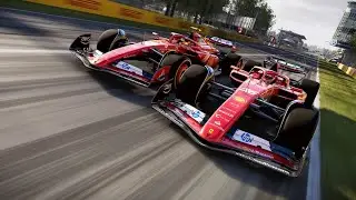GP GIAPPONE MULTICOOP-F1 25 LIVE