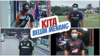KITA BELUM MENANG || Norma Baharu