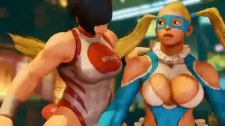 EGLX: The Invitational