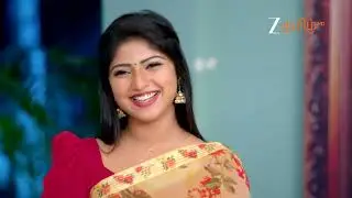 Parijatham (பாரிஜாதம்) | திங்கள் - வெள்ளி | 8.00 PM | 11th February 2026 | Promo | Zee Tamil .