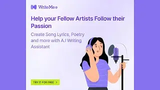 WriteMe AI Review Simple High Quality AI Writer