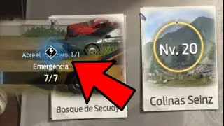 UNDAWN 🧟 EXPLORACIÓN COLINAS SEINZ 🔍 EMERGENCIA ⛑️ UBICACIÓN EXACTA 😎