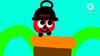 Henry Hoover World Jumping Ants Sparta Pitch Logo Remake Kinemaster