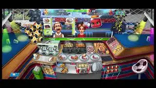 Cooking Fever Duels | Daily Quests |