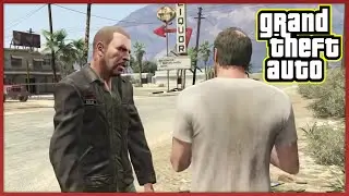 CHE FINE HANNO FATTO GLI ALTRI PROTAGONISTI DI GTA ? E CHI TRA QUESTI È MORTO ?