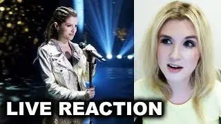 Pitch Perfect 3 Trailer 2 REACTION