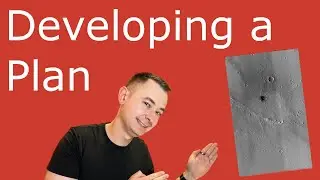How to Develop a Computer Vision Project Plan on the Fly