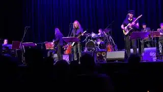 CLASSIC ALBUMS LIVE Covers I AM THE WALRUS by THE BEATLES at the   Steinmetz Hall Orlando 1/8/2026