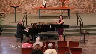November 2025 Flute Recital