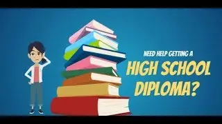 High School Diploma Program