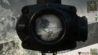 Miscreated montage
