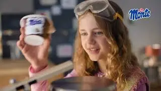 A Monte egyszerűen finom. 🥰 - TVC