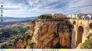 How to use Tailscale for remote desktop connection 