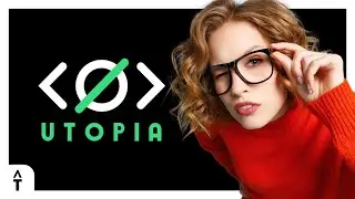 UTOPIA 👉 Este Proyecto ME DA MIEDO! (Pero Me Gusta)