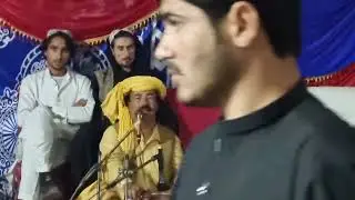 Pashto New Attan Video Dilawar Khan And Muhammad Yar Songs  Turab Qarabaghi 2026