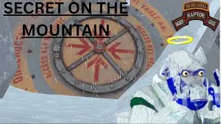 Animal Company | Exploring the Mountain - Ep. 3
