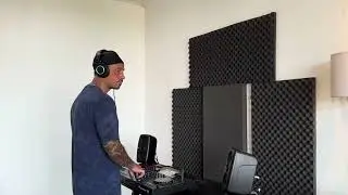 Deep, Organic, Progressive House Dj set  (warm snow episode 330)