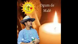 Ogum de Mal&ecirc;
