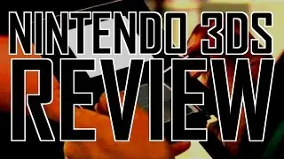 Nintendo 3DS review