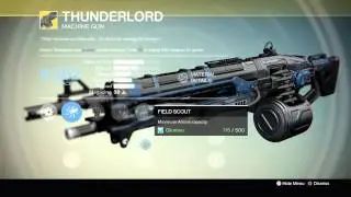 Destiny Xur Location May 8 Thunderlord!!!!