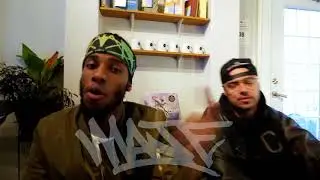 ChanHays - Sipset Science (Posse Cut)