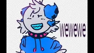 animator goes insane over pressing the flip button a lot (PT2)