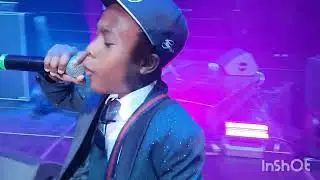 #footahype Give DJMJ aka littlelinks a Big Break