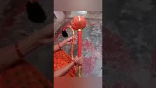 Hanuman ji ki पूंछ #shorts #hanumanji #trending