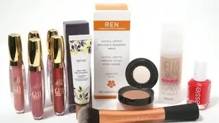 MARCH FAVORITES 2013