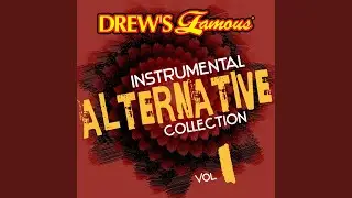 Papercut (Instrumental)