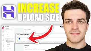 How To Increase Maximum Upload File Size In Hostinger [2026 Guide]