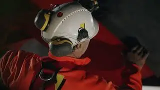 Assainissement du tunnel T5 &agrave; Frinvillier