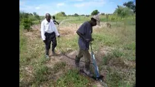 flexipump demonstration