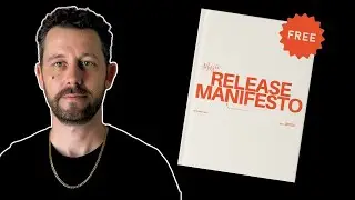 How to Release Your Music Like a Pro (Free Checklist)