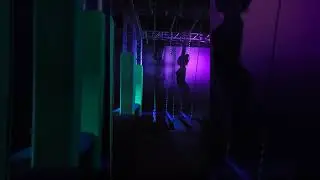 Elena ninja warrior take 1 adultinh
