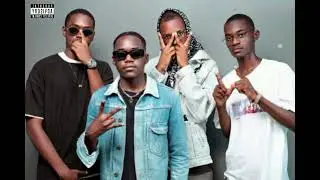 Wolves Flex- TIQUES DA CARD (prod_Sarment music)