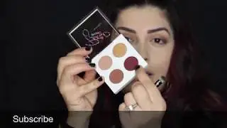 M.A.C. X Patrickstarrr collaboration Review | Sally Stars