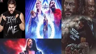 TEW 2020 WWE RAW EPISODE 2.. Bayley Attacks !!