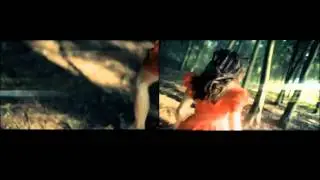 The Neon Empire - Outlaw (Official Video)
